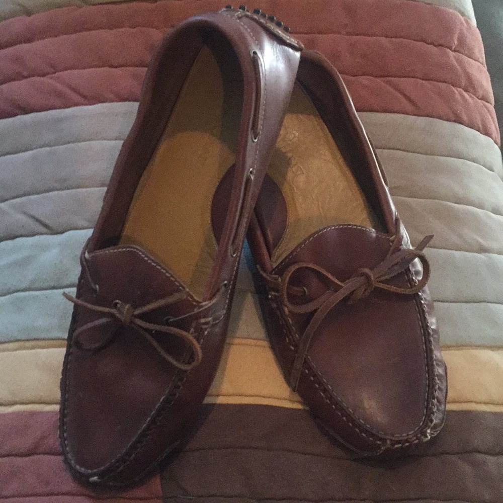 Cole Haan Driving Shoes - great condition.